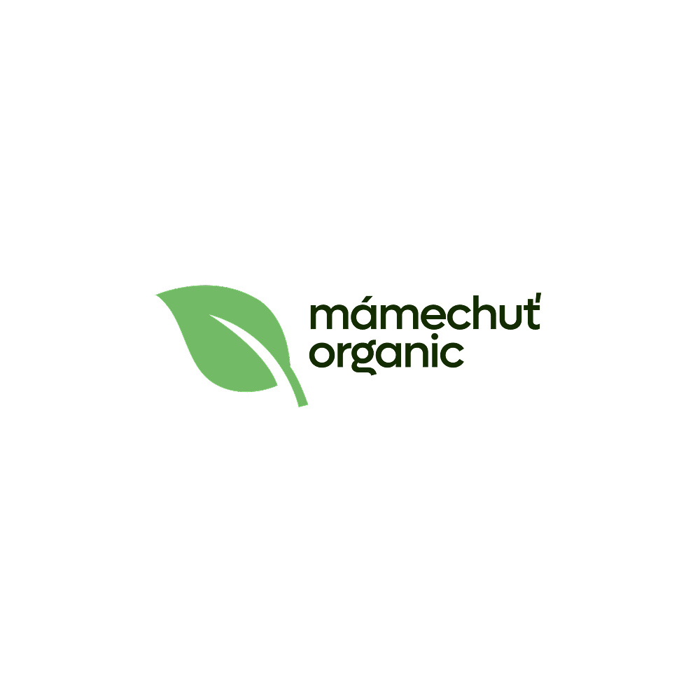 MámeChuť Organic — case study cover