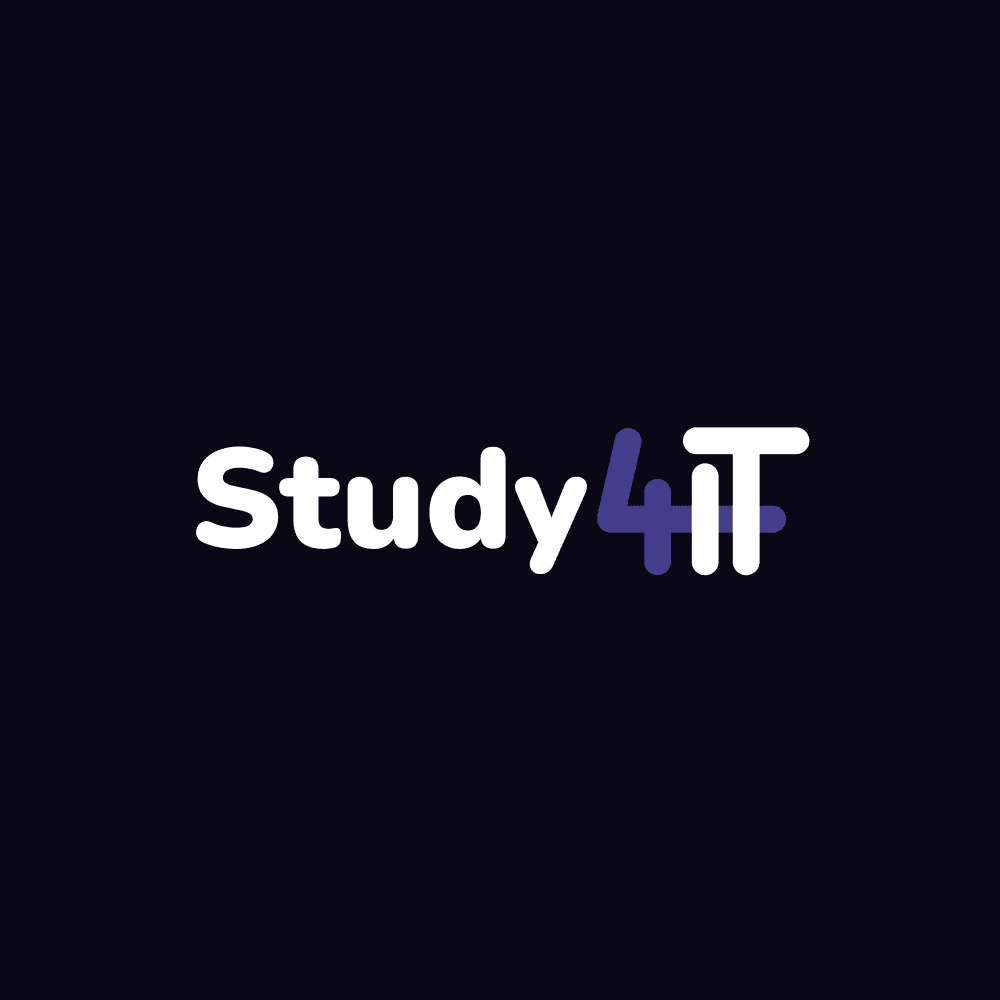 Study4IT — project cover